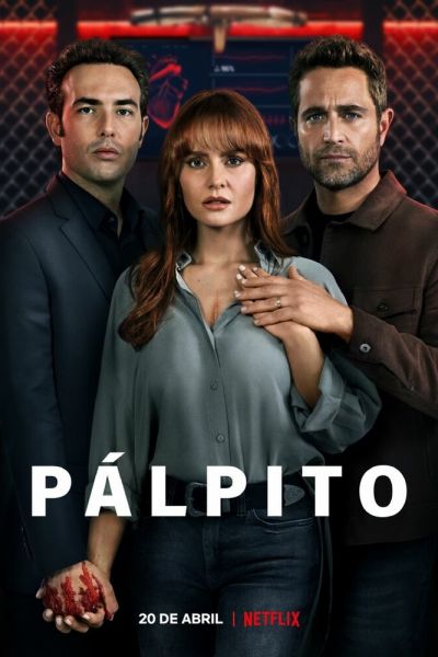 Постер сериала Украденное сердце