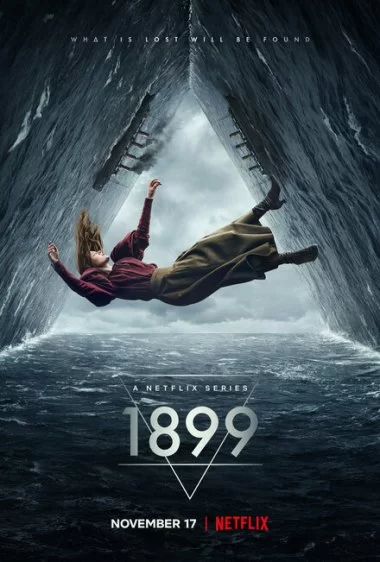 Постер сериала 1899