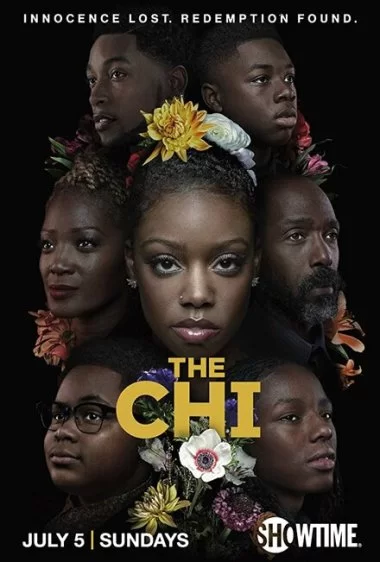 Постер сериала Чи