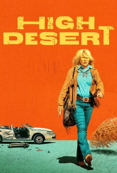 Постер сериала Детектив под кайфом
