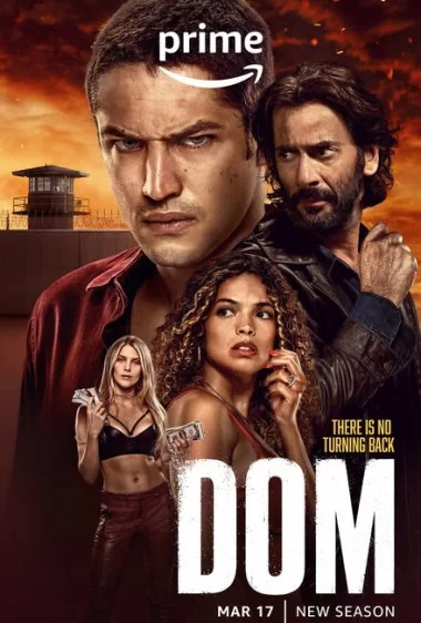 Постер сериала Дом