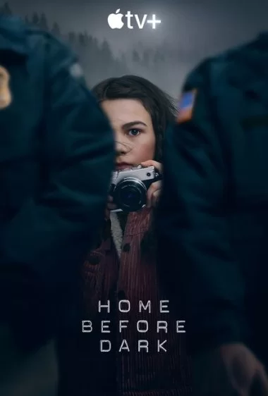 Постер сериала Домой засветло