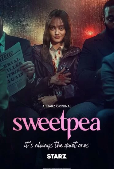 Постер сериала Дорогуша