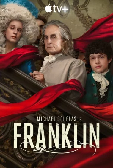 Постер сериала Франклин