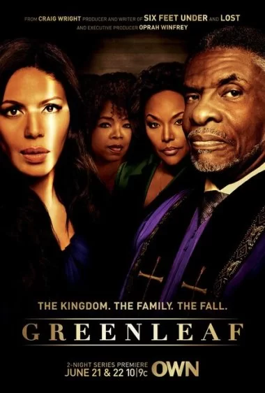 Постер сериала Гринлиф