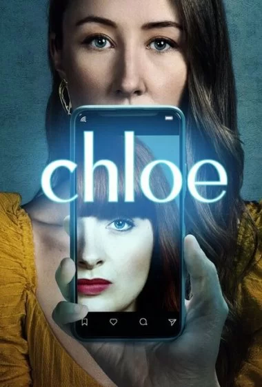 Постер сериала Хлоя