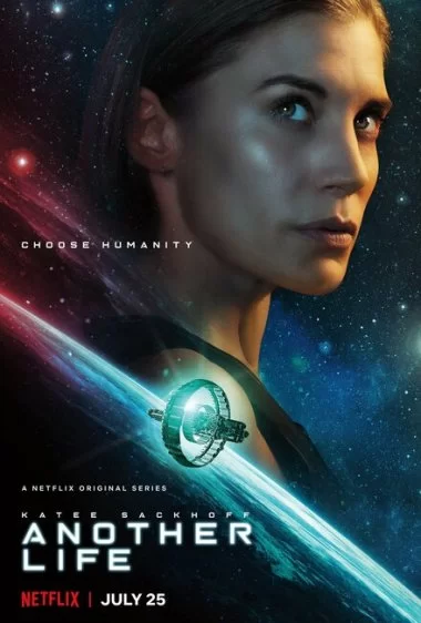 Постер сериала Иная жизнь