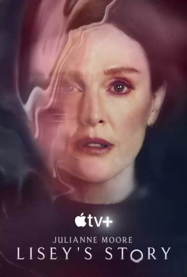 Постер сериала История Лизи