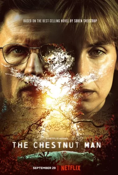 Постер сериала Каштановый человечек