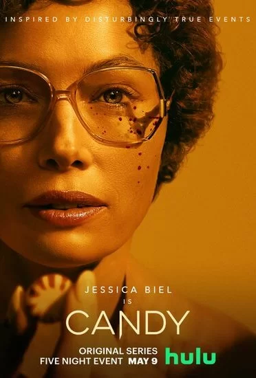 Постер сериала Кэнди