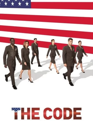 Постер сериала Кодекс