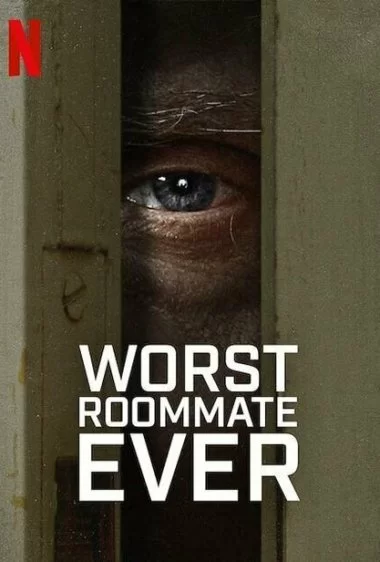 Постер сериала Кошмарный квартирант