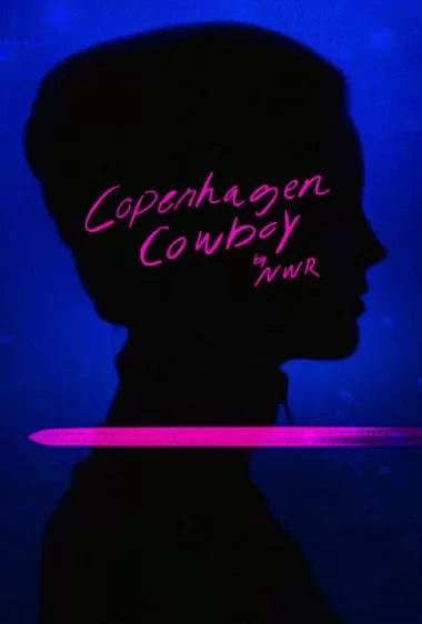 Постер сериала Ковбой из Копенгагена