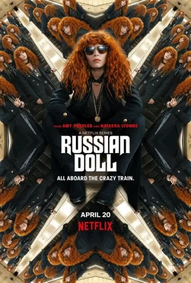 Постер сериала Жизни матрешки