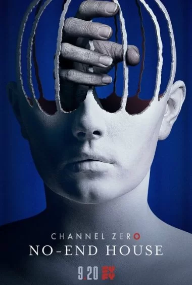 Постер сериала Нулевой канал