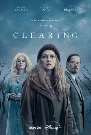 Постер сериала Очищение