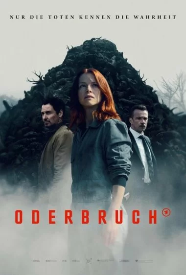 Постер сериала Одербрух