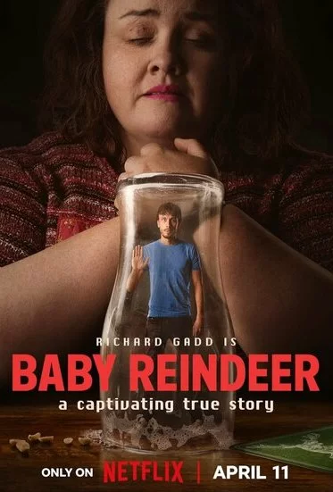 Постер сериала Олененок