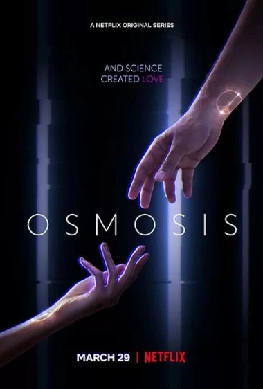 Постер сериала Осмос