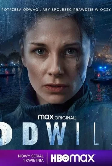 Постер сериала Оттепель