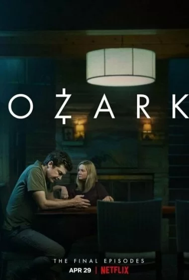 Постер сериала Озарк