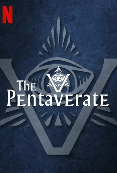 Постер сериала Пентаверат