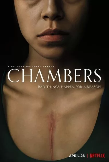 Постер сериала Камеры моего сердца