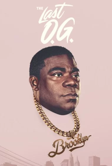 Постер сериала Последний настоящий гангстер