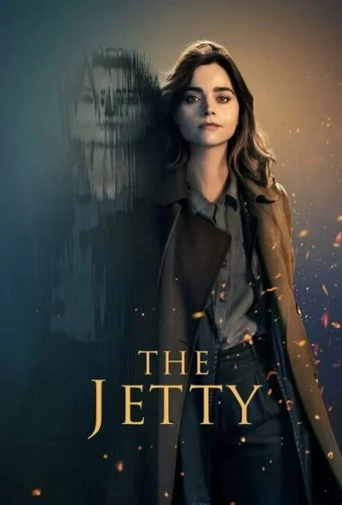 Постер сериала Пристань