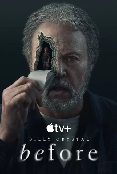 Постер сериала Прошлое