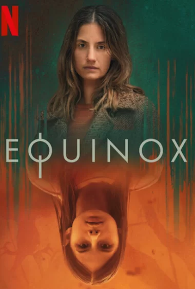 Постер сериала Равноденствие