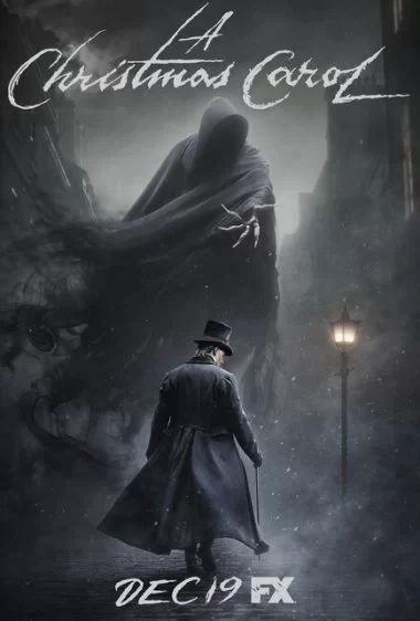 Постер сериала Рождественская песнь