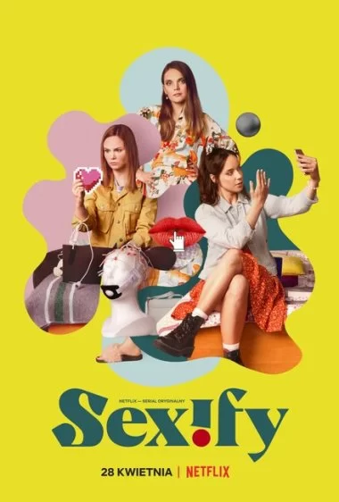 Постер сериала Сексификация