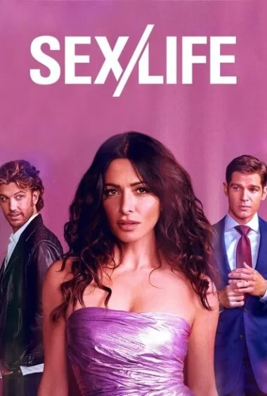 Постер сериала Секс/жизнь