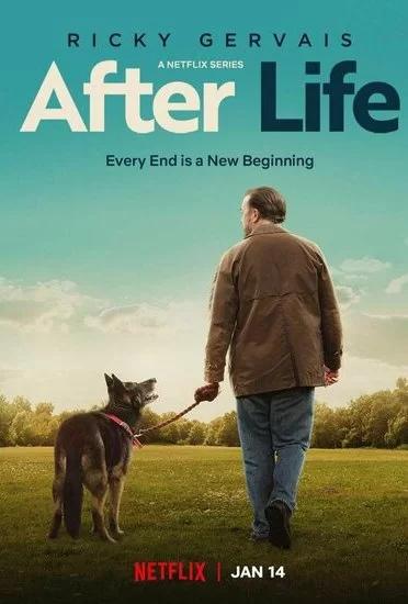 Постер сериала Следом за жизнью