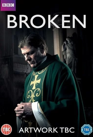 Постер сериала Сломленный