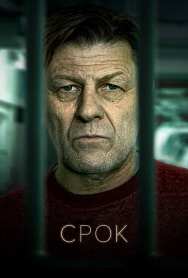 Постер сериала Срок