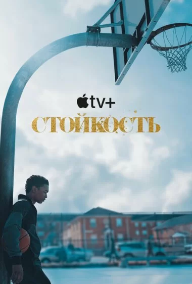 Постер сериала Стойкость