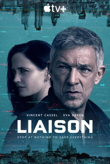Постер сериала Связь