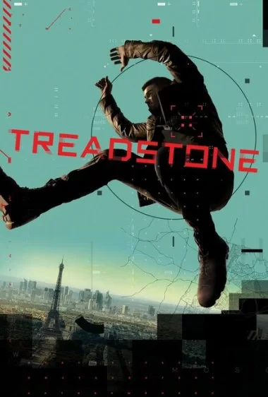 Постер сериала Тредстоун