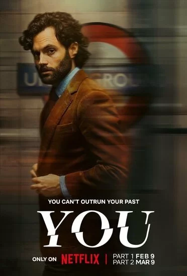 Постер сериала Ты