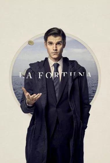 Постер сериала Удача