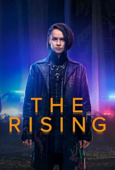 Постер сериала Восхождение