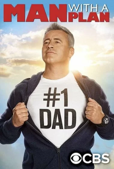 Постер сериала Все схвачено