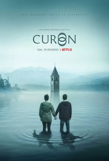 Постер сериала Счастливый город