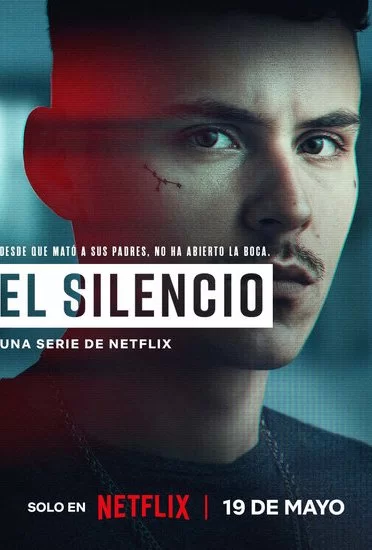 Постер сериала Здесь рады тишине