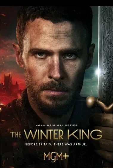 Постер сериала Зимний король