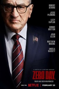 Постер сериала Нулевой день