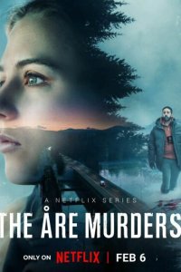 Постер сериала Убийства в Оре