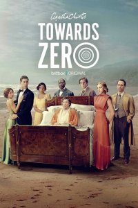 Постер сериала По направлению к нулю